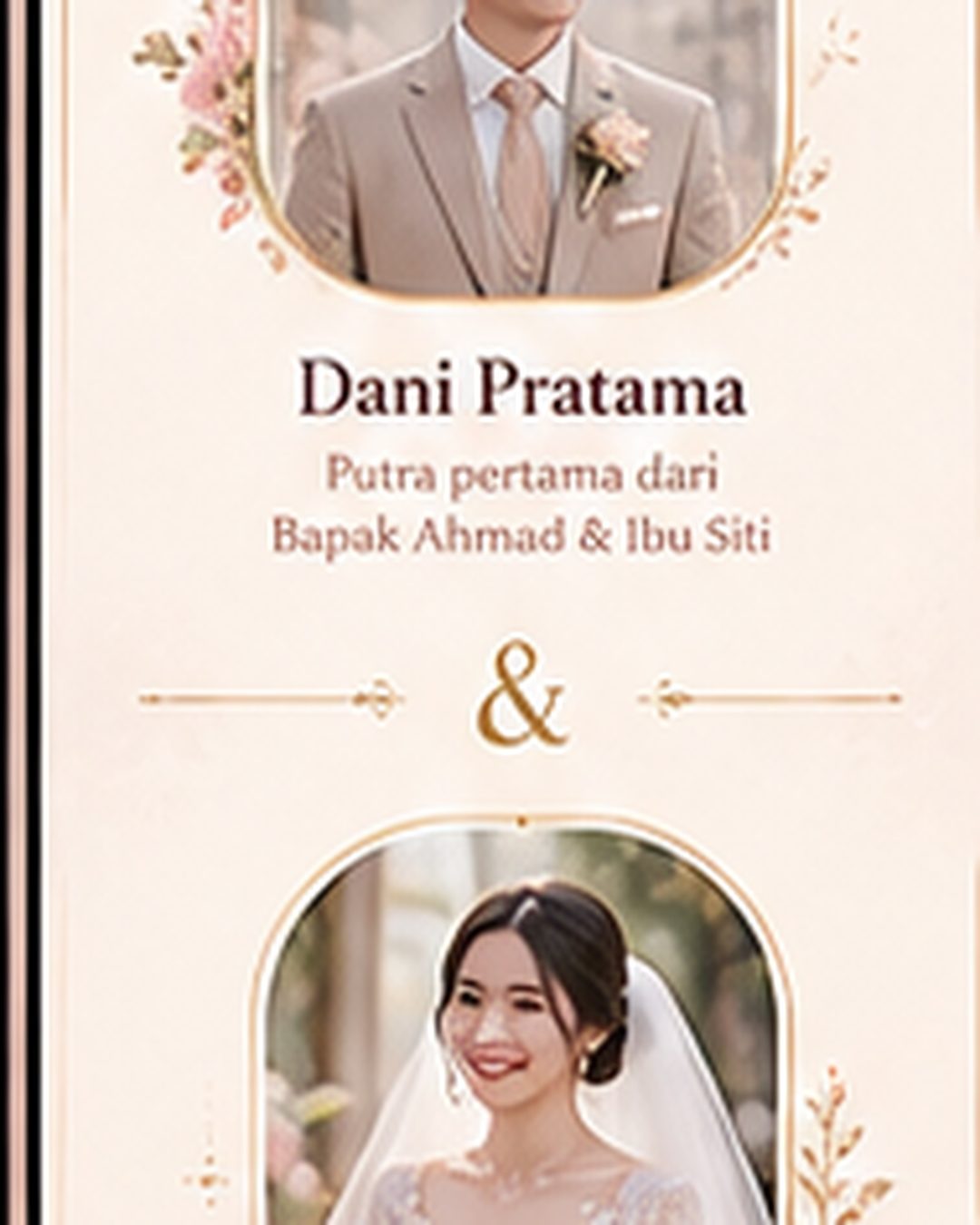 Dita Lestari