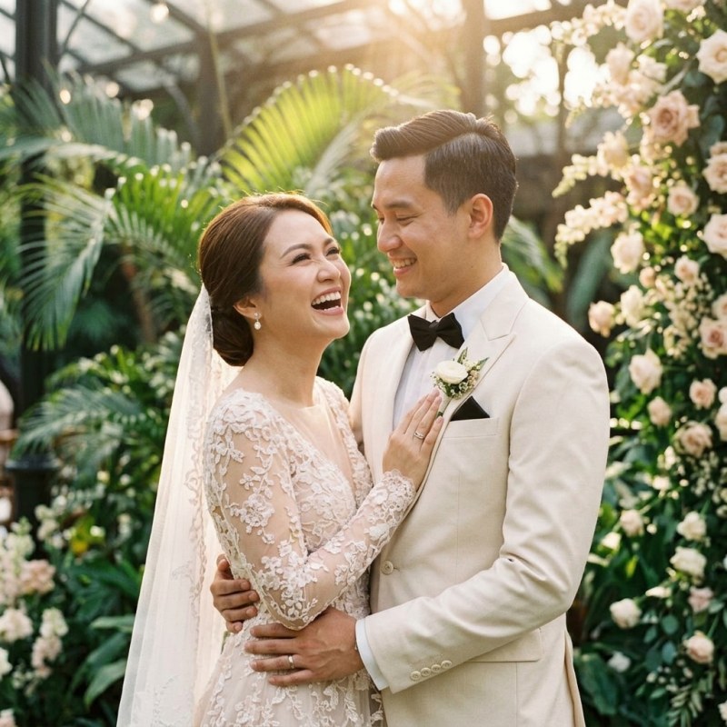 Prewedding 2