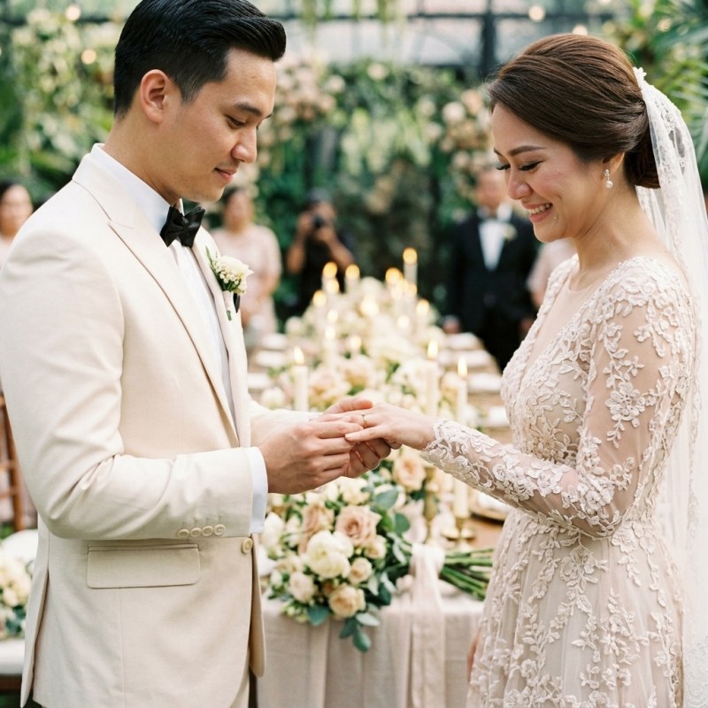 Prewedding 5