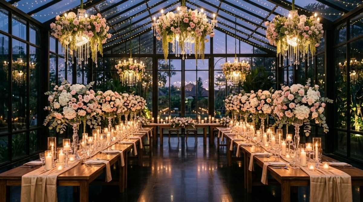 Gedung Royal Ballroom