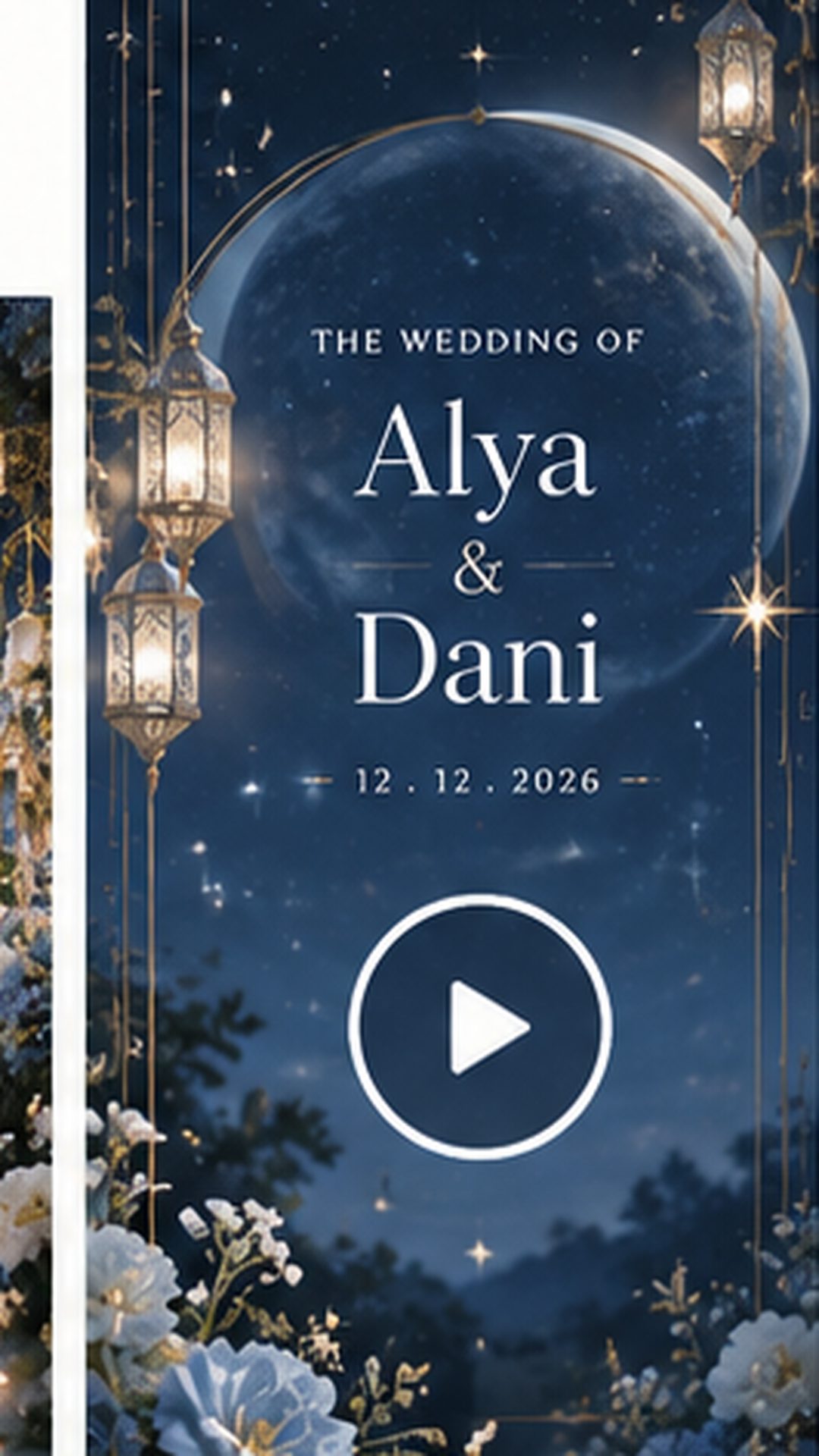 Video Poster